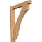 Ekena Millwork Imperial Block Smooth Outlooker, Western Red Cedar, 5 1/2"W x 34"D x 40"H OUT06X34X40IMP05SWR - alternate 1
